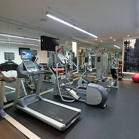 Hampton By Hilton Panama-2